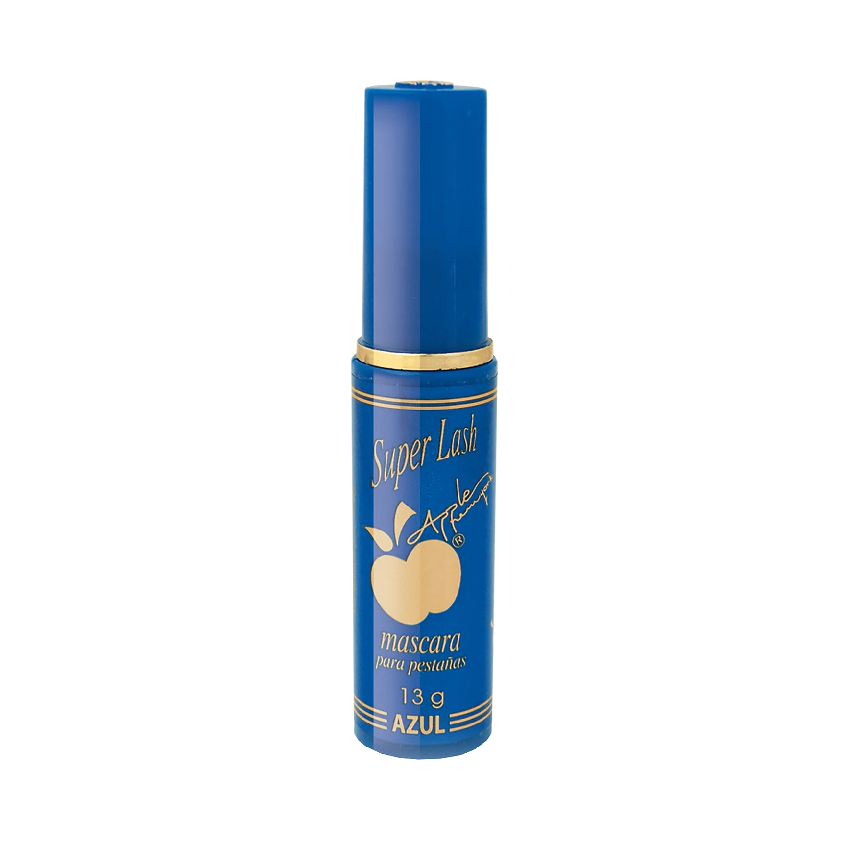 MÁSCARA SUPER LASH AZUL F1 SUPERNATURALHN MÁSCARA SUPER LASH AZUL - Imagen 1