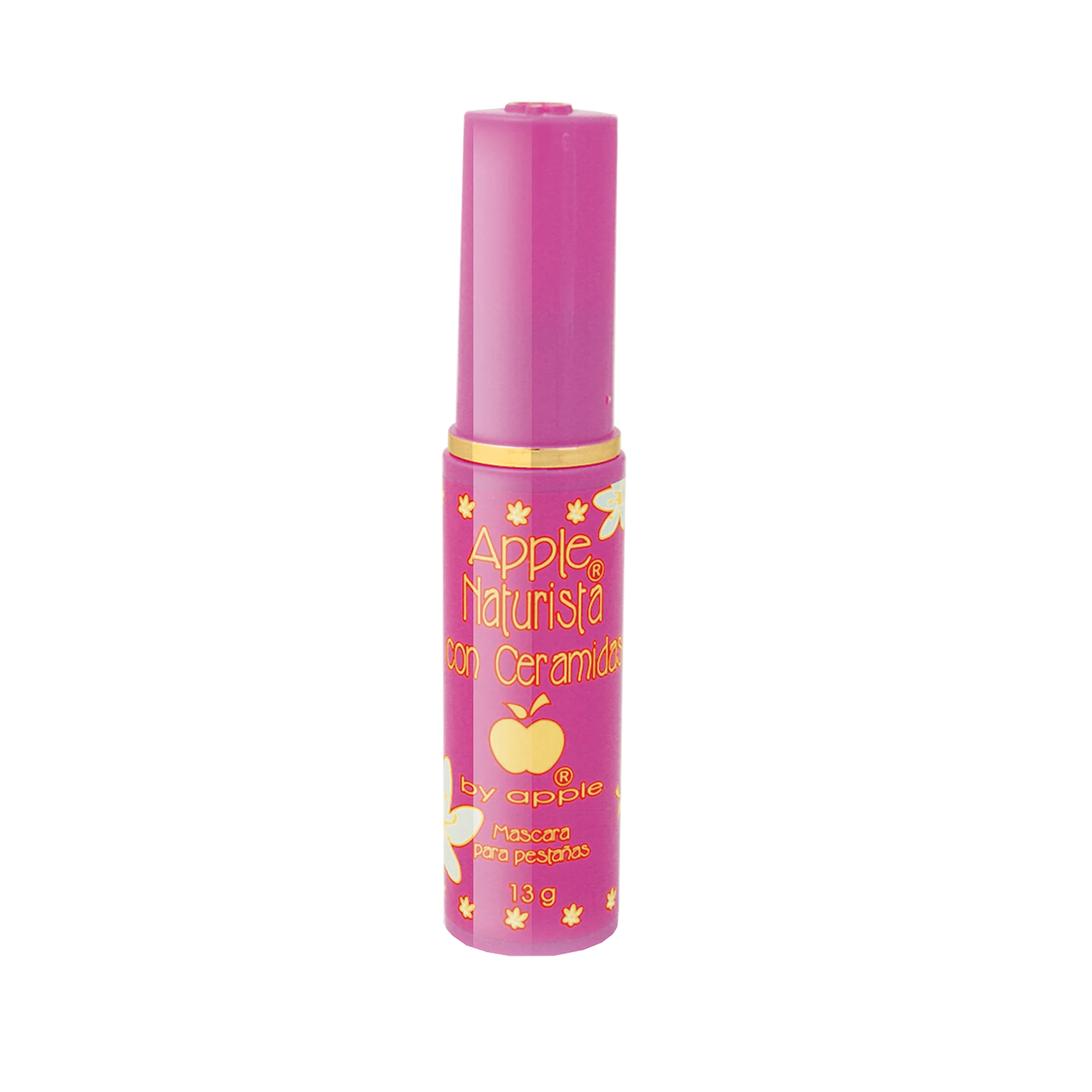 MÁSCARA SUPER LASH NATURISTA CON CERAMIDAS F1 SUPERNATURALHN MÁSCARA SUPER LASH NATURISTA CON CERAMIDAS - Imagen 1