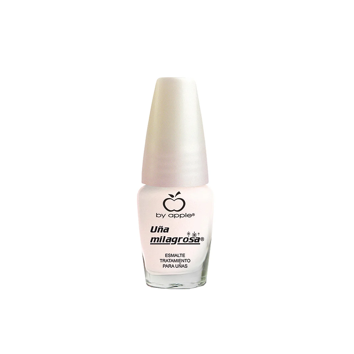 UÑA MILAGROSA MINI BEIGE F1 SUPERNATURAL HN TRATAMIENTO MINI UÑA MILAGROSA BEIGE - Imagen 1