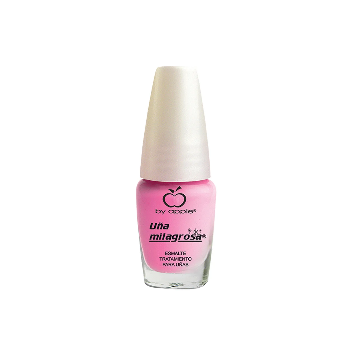 UÑA MILAGROSA MINI ROSA F1 SUPERNATURAL HN TRATAMIENTO MINI UÑA MILAGROSA ROSA - Imagen 1