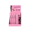 EYECONIC MEGA VOLUME MÁSCARA - Imagen 4