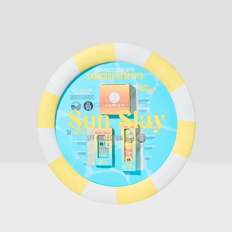 BC SUN SLAY F12 SUPERNATURALHN SUN SLAY COLLECTION SET PR - Imagen 1
