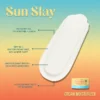 SUM SLAY CREAM MOISTURIZER 48g - Imagen 6