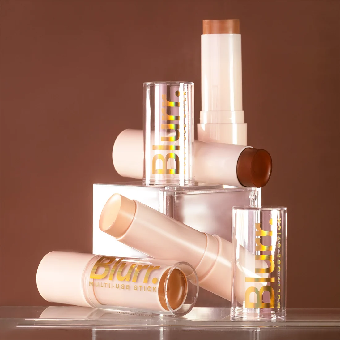 Blurr-Multi-Use-Stick-portada-honduras BLURR MULTI USE STICK - Imagen 1