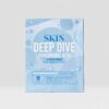 DEEP DIVE HYALURONIC ACIDO HYDROGEL MASK 5 PCS
