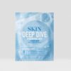 DEEP DIVE HYALURONIC ACIDO HYDROGEL MASK