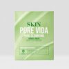 PORE VIDA PORE CLEANSING HYDROGEL SHEET MASK 5 PC PACK