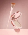 PRETTY PRESSED PRECISION POWDER BRUSH - Imagen 2