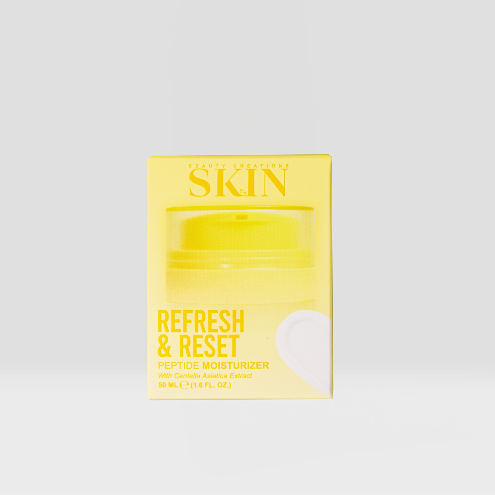 REFRESH_RESET_CREAM_HN_ (Tamaño web) REFRESH & RESET PEPTIDE MOISTURIZER - Imagen 1