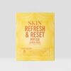 REFRESH & RESET PEPTIDE HYDROGEL SHEET MASK 5 PC PACK